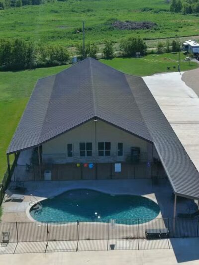 Texas Ranch RV Resort - Alvarado, TX