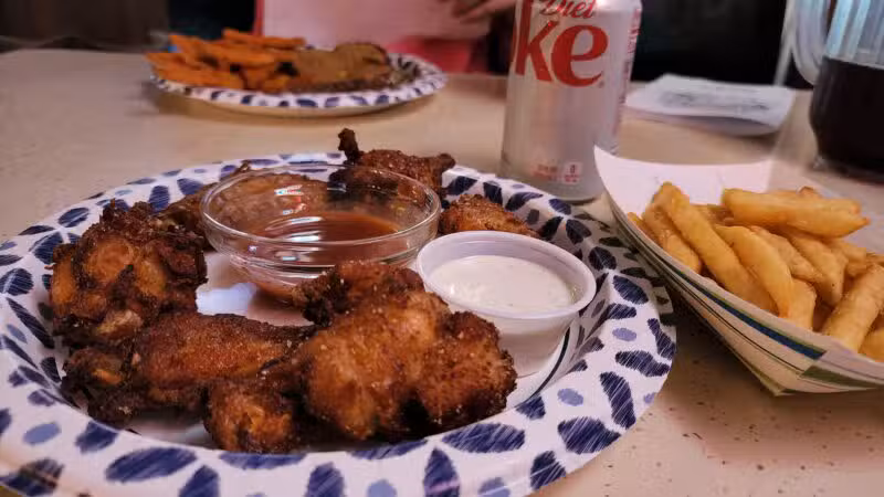 Stoneville Saloon - Alzada, MT