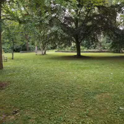 Pearsall Park - Amityville, NY