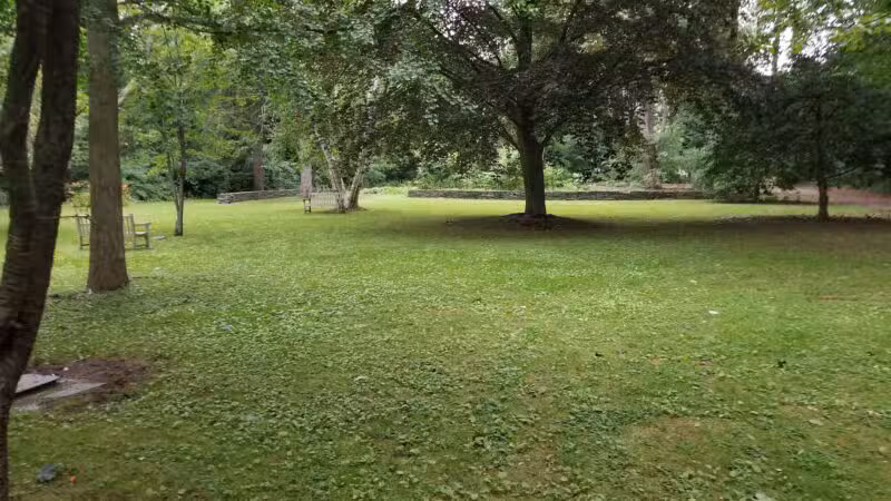 Pearsall Park - Amityville, NY