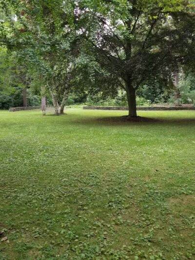 Pearsall Park - Amityville, NY