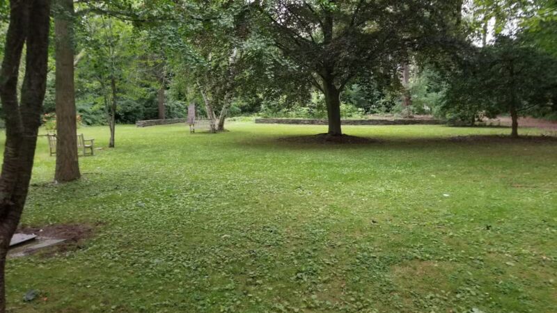 Pearsall Park - Amityville, NY