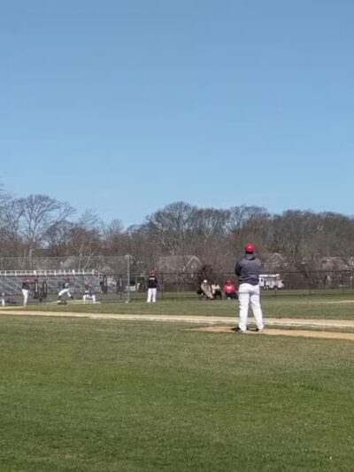 Pearsall Park - Amityville, NY