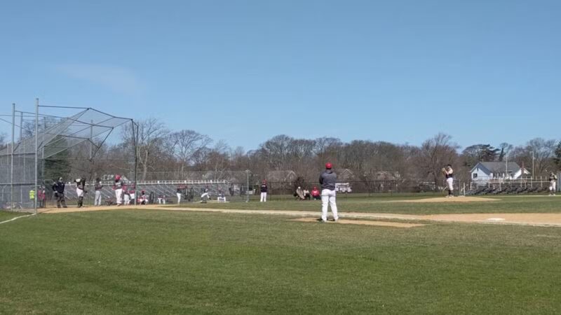 Pearsall Park - Amityville, NY