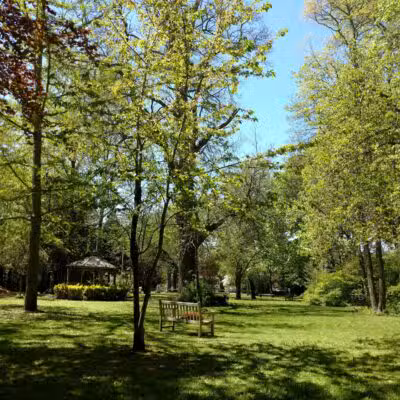 Pearsall Park - Amityville, NY