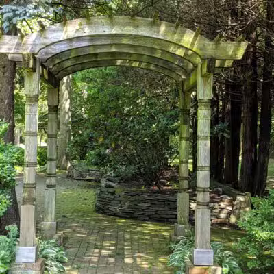 Pearsall Park - Amityville, NY