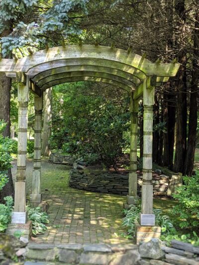 Pearsall Park - Amityville, NY