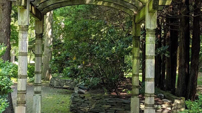 Pearsall Park - Amityville, NY