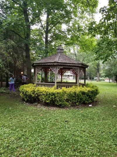 Pearsall Park - Amityville, NY