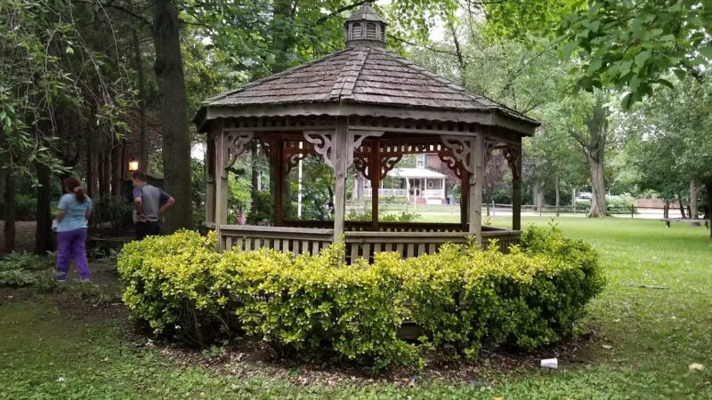 Pearsall Park - Amityville, NY