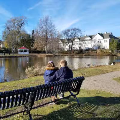 Peterkin Park - Amityville, NY