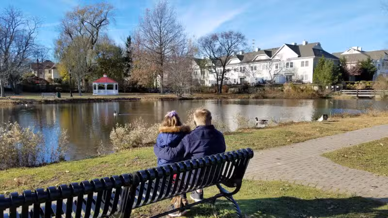 Peterkin Park - Amityville, NY