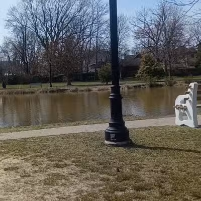 Peterkin Park - Amityville, NY