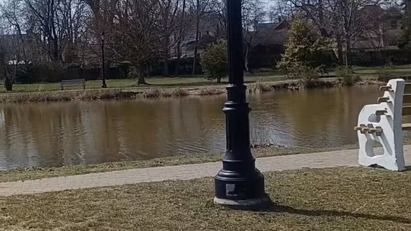 Peterkin Park - Amityville, NY
