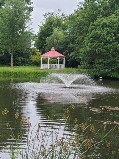 Peterkin Park - Amityville, NY