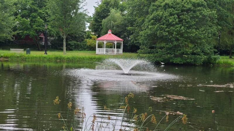 Peterkin Park - Amityville, NY