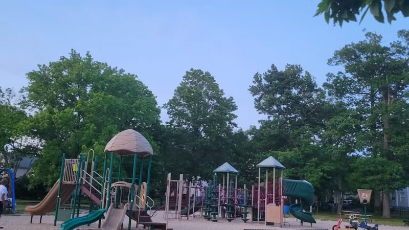 Peterkin Park - Amityville, NY