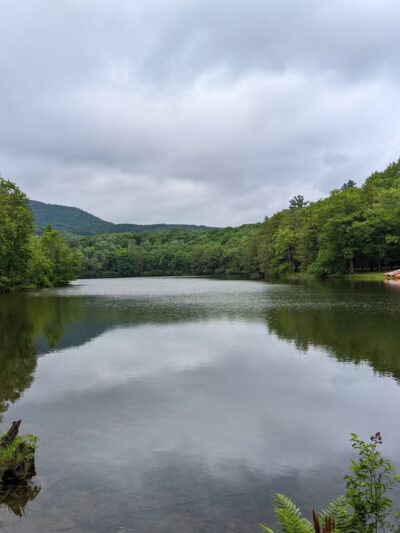 Little Pond Campground - Andes, NY