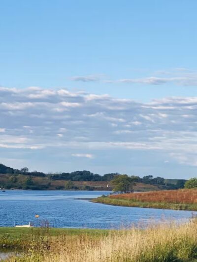Lake Anita State Park - Anita, IA