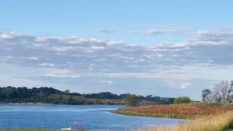 Lake Anita State Park - Anita, IA
