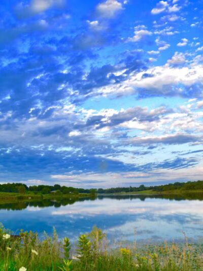 Lake Anita State Park - Anita, IA