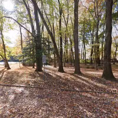 Private Dog Park - Annapolis, MD