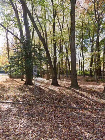 Private Dog Park - Annapolis, MD