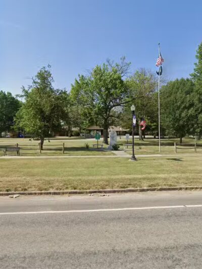 Donohue Park - Appleton City, MO