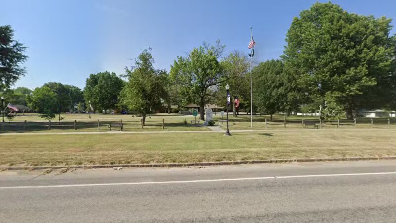 Donohue Park - Appleton City, MO