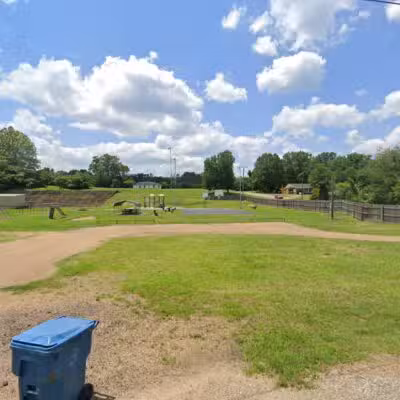 Arcadia Park - Arcadia, LA