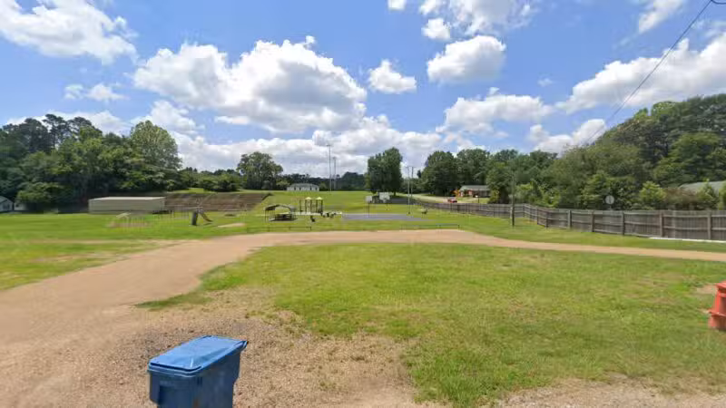 Arcadia Park - Arcadia, LA