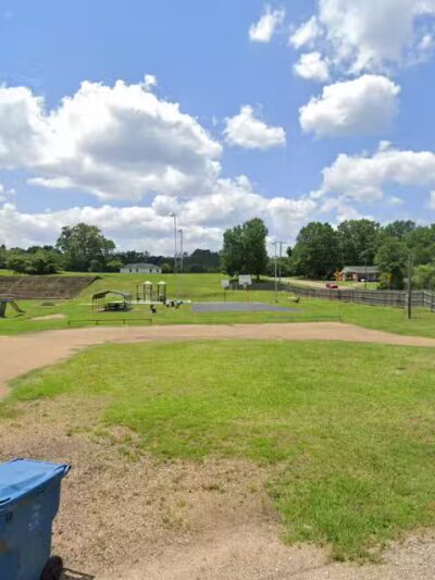 Arcadia Park - Arcadia, LA