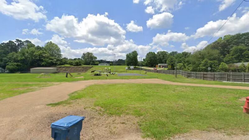 Arcadia Park - Arcadia, LA