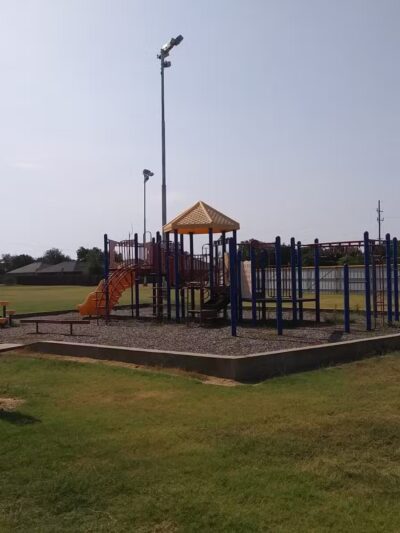 Burkett Park - Archer City, TX