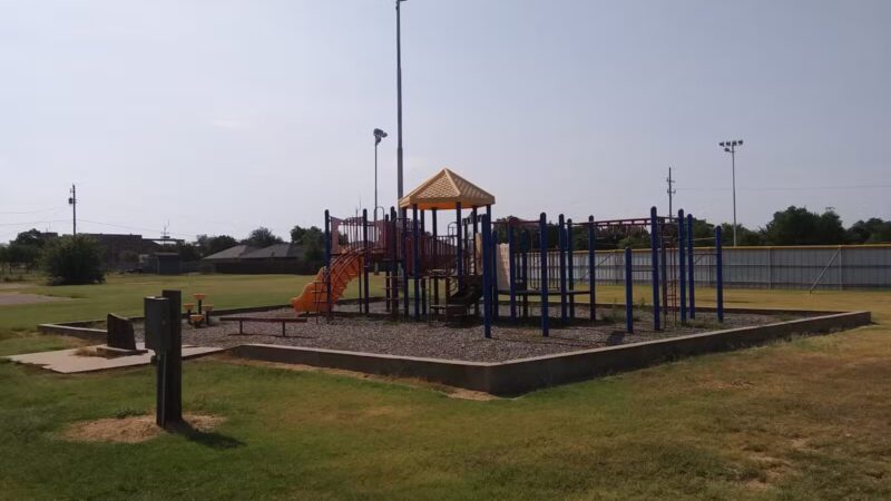 Burkett Park - Archer City, TX