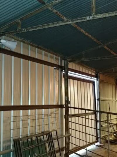 Burkett Park - Archer City, TX