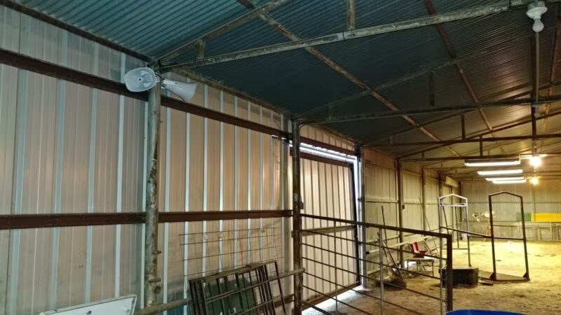 Burkett Park - Archer City, TX