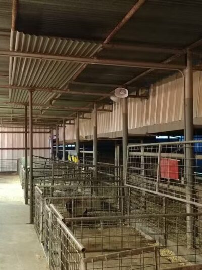 Burkett Park - Archer City, TX