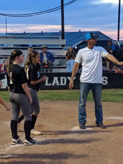 Burkett Park - Archer City, TX