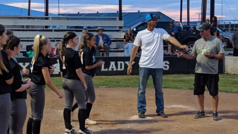 Burkett Park - Archer City, TX