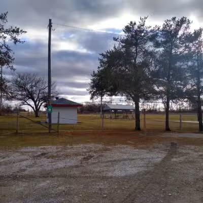 Hodges Memorial Park - Archie, MO