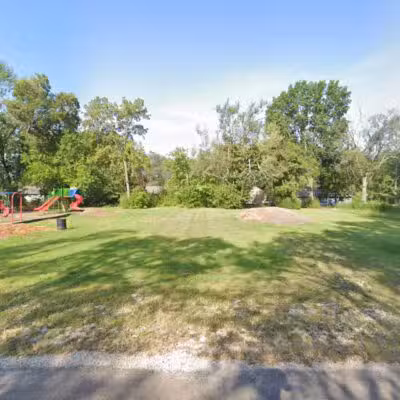 North Main Park - Archie, MO