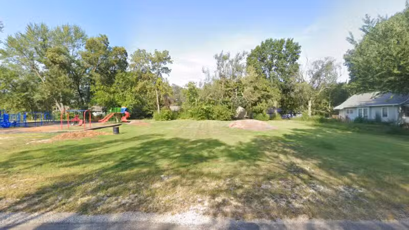 North Main Park - Archie, MO
