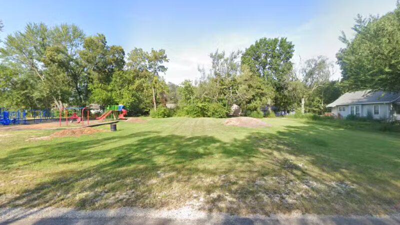 North Main Park - Archie, MO