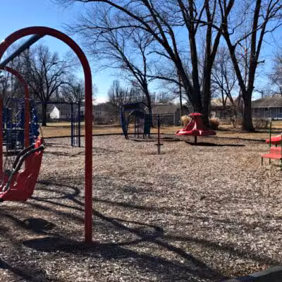 North Main Park - Archie, MO