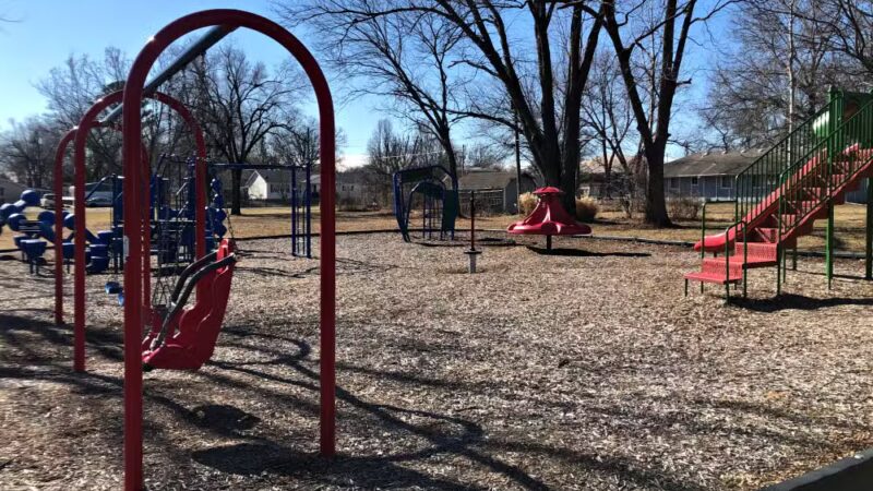 North Main Park - Archie, MO