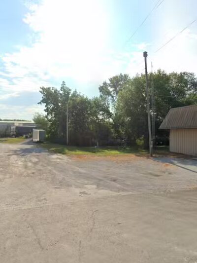 Old City Park - Archie, MO