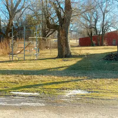 Old City Park - Archie, MO