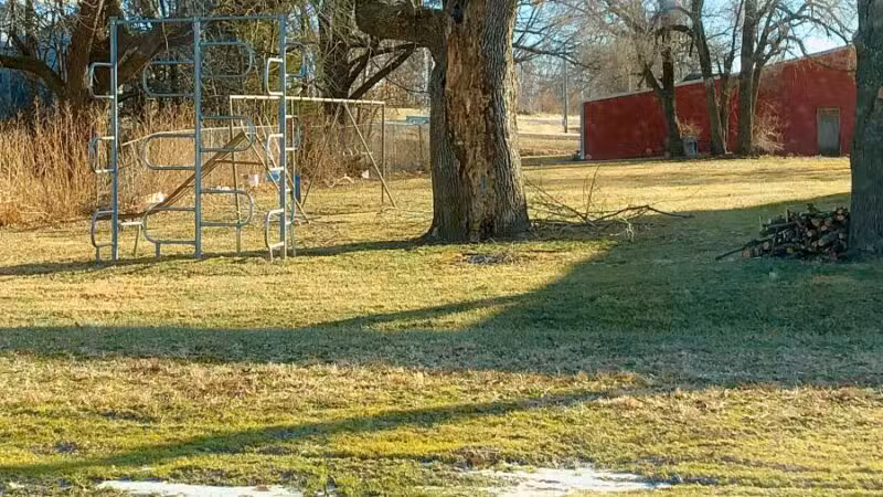 Old City Park - Archie, MO