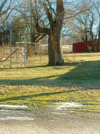 Old City Park - Archie, MO